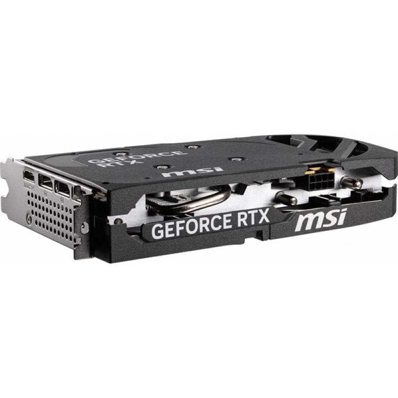 MSI RTX5060 8GB SHADOW 2X OC 128BİT GDDR7 HDMI DP PCIe 5.0