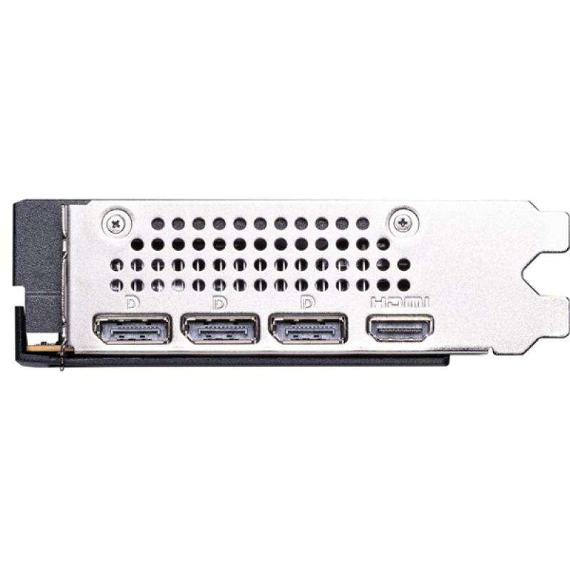 MSI RTX5060 8GB SHADOW 2X OC 128BİT GDDR7 HDMI DP PCIe 5.0