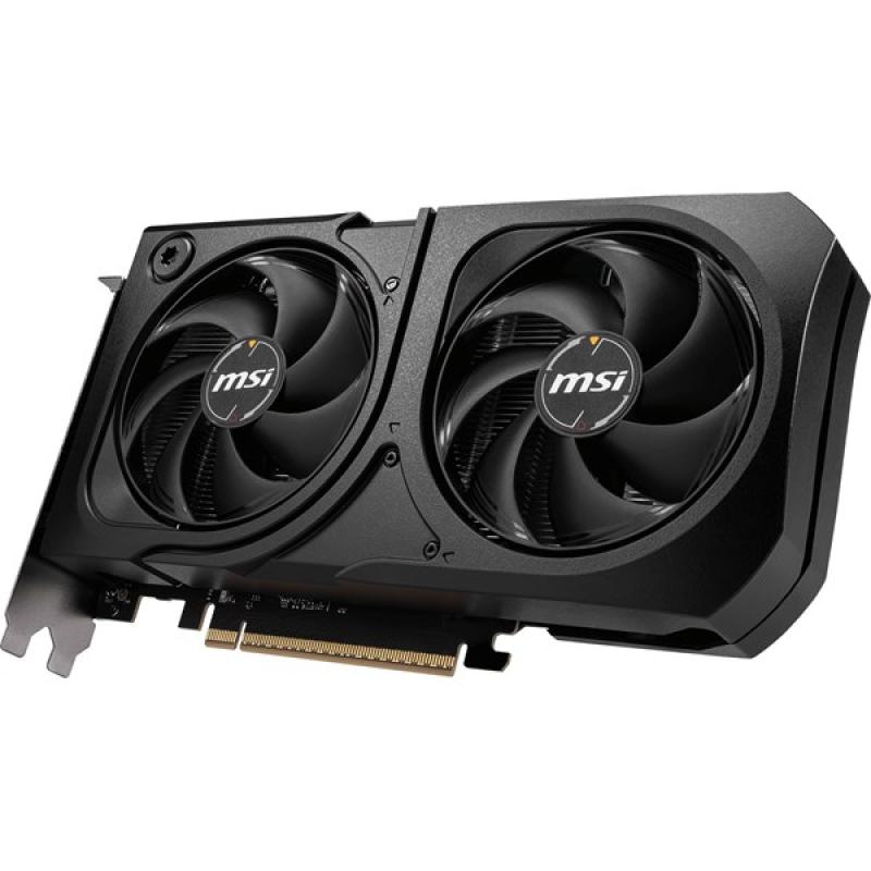 MSI RTX5060TI 8GB SHADOW 2X OC 128BİT GDDR7 HDMI DP PCIe 5.0