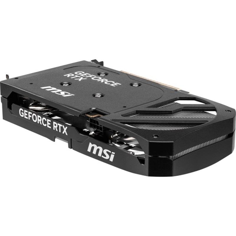 MSI RTX5060TI 8GB SHADOW 2X OC 128BİT GDDR7 HDMI DP PCIe 5.0