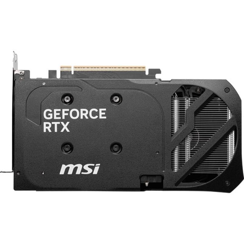MSI RTX5060TI 8GB SHADOW 2X OC 128BİT GDDR7 HDMI DP PCIe 5.0