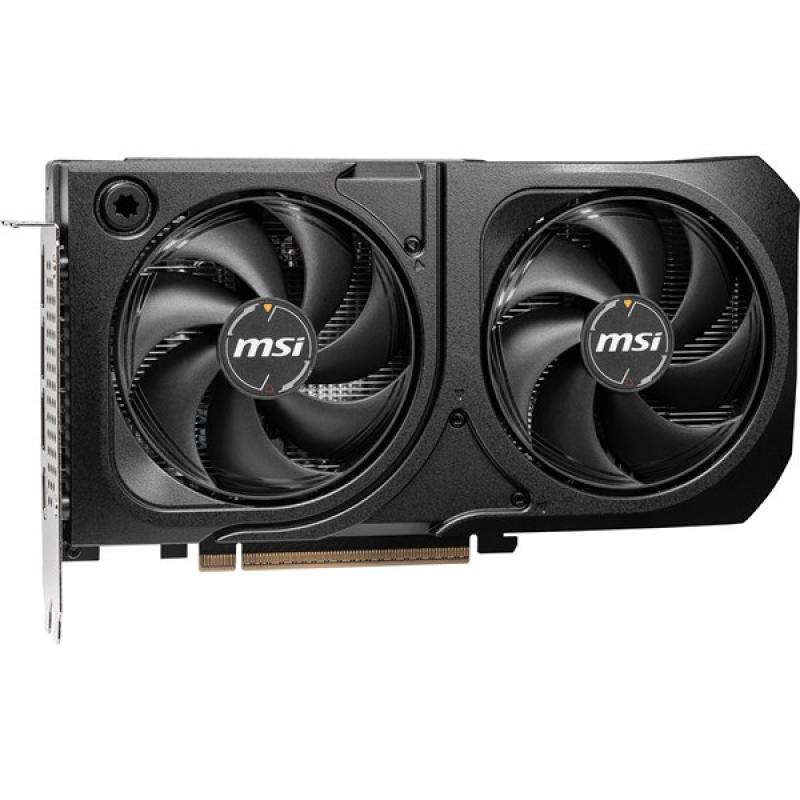MSI RTX5060TI 8GB SHADOW 2X OC 128BİT GDDR7 HDMI DP PCIe 5.0