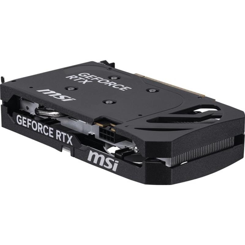 MSI RTX5050 8GB SHADOW 2X OC 128BİT GDDR6 HDMI DP PCIe 5.0