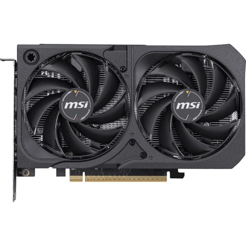 MSI RTX5050 8GB SHADOW 2X OC 128BİT GDDR6 HDMI DP PCIe 5.0