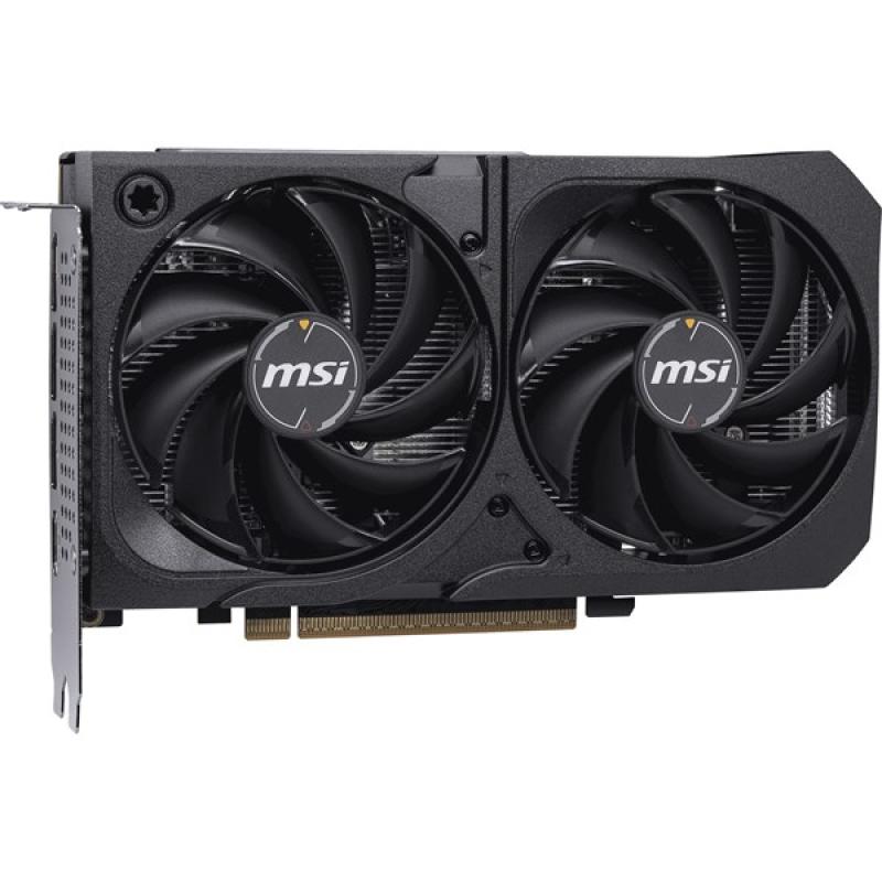 MSI RTX5050 8GB SHADOW 2X OC 128BİT GDDR6 HDMI DP PCIe 5.0
