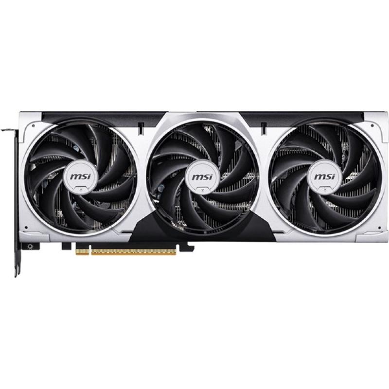 MSI 8GB RTX5060 VENTUS 3X OC GDDR7 128bit HDMI-DP PCIE 5.0