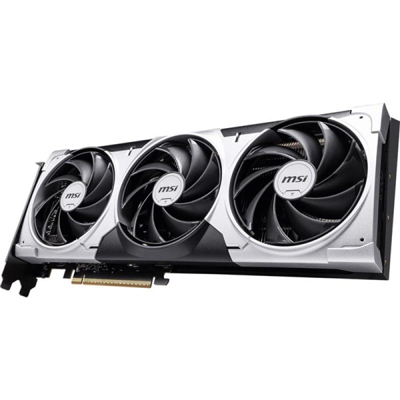MSI 8GB RTX5060 VENTUS 3X OC GDDR7 128bit HDMI-DP PCIE 5.0