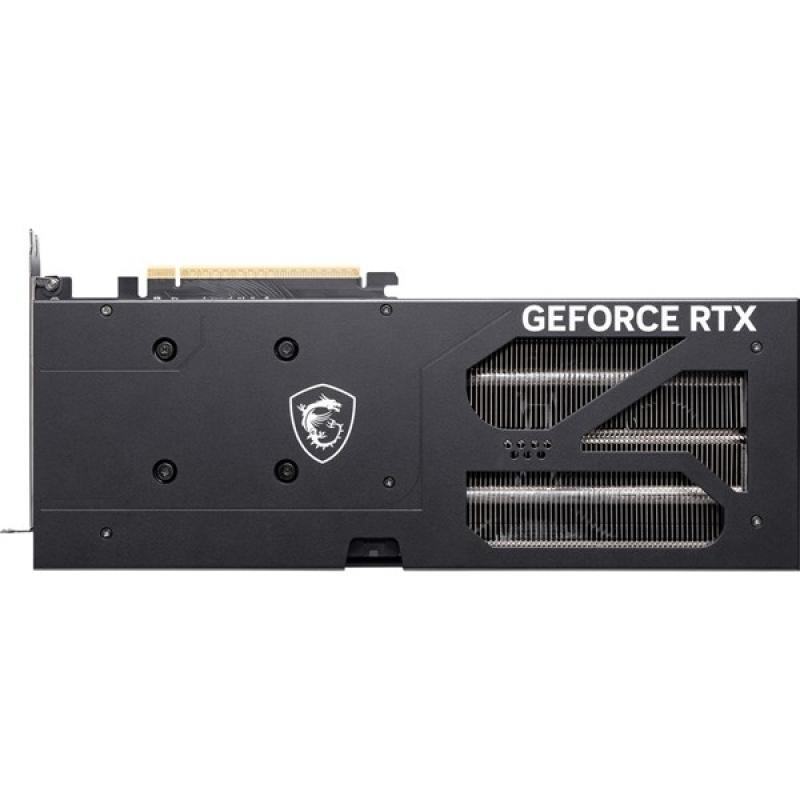 MSI 8GB RTX5060 VENTUS 3X OC GDDR7 128bit HDMI-DP PCIE 5.0
