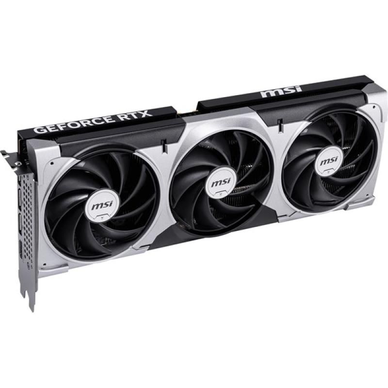 MSI 8GB RTX5060 VENTUS 3X OC GDDR7 128bit HDMI-DP PCIE 5.0