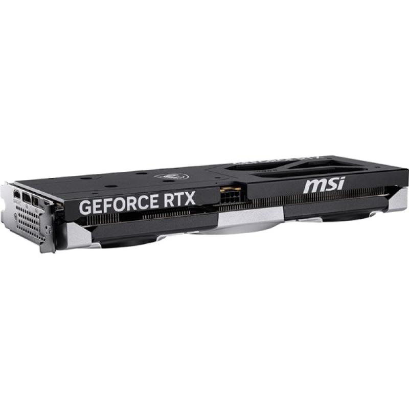 MSI 8GB RTX5060 VENTUS 3X OC GDDR7 128bit HDMI-DP PCIE 5.0