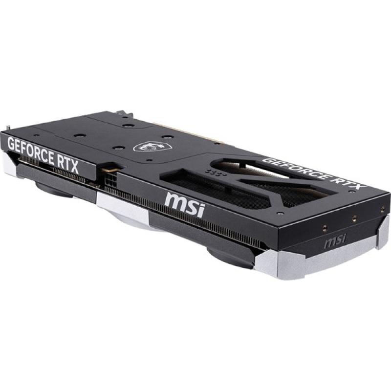 MSI 8GB RTX5060 VENTUS 3X OC GDDR7 128bit HDMI-DP PCIE 5.0