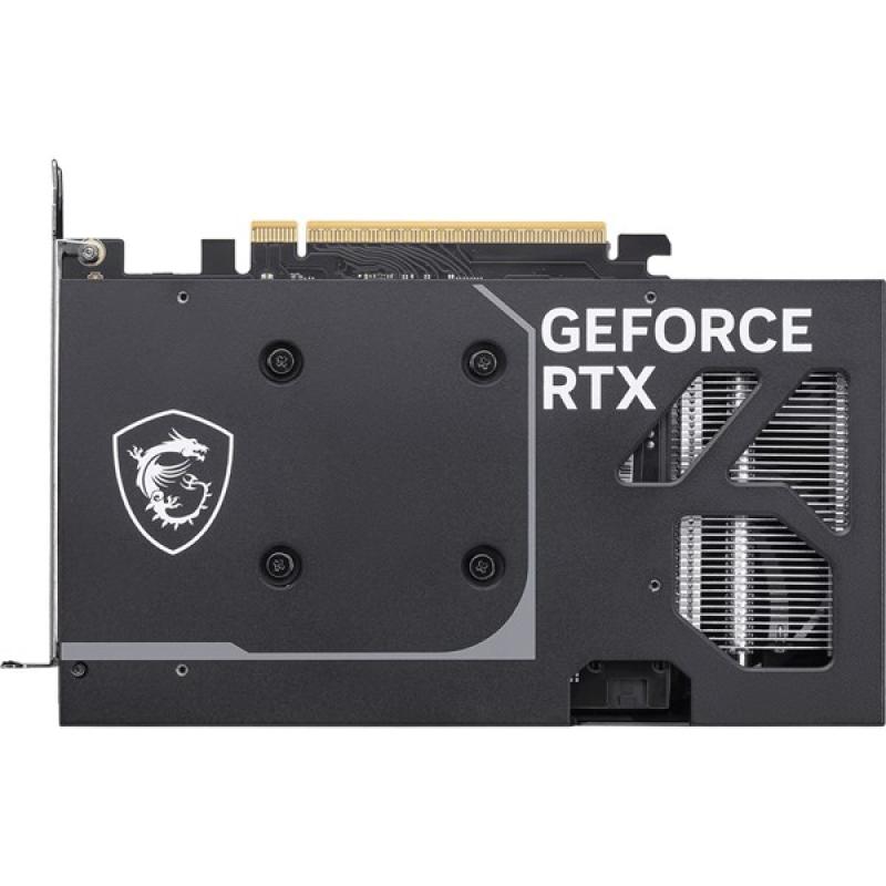 MSI 8GB RTX5050 VENTUS 2X OC 8G GDDR6 128bit HDMI-DP PCIE 5.0