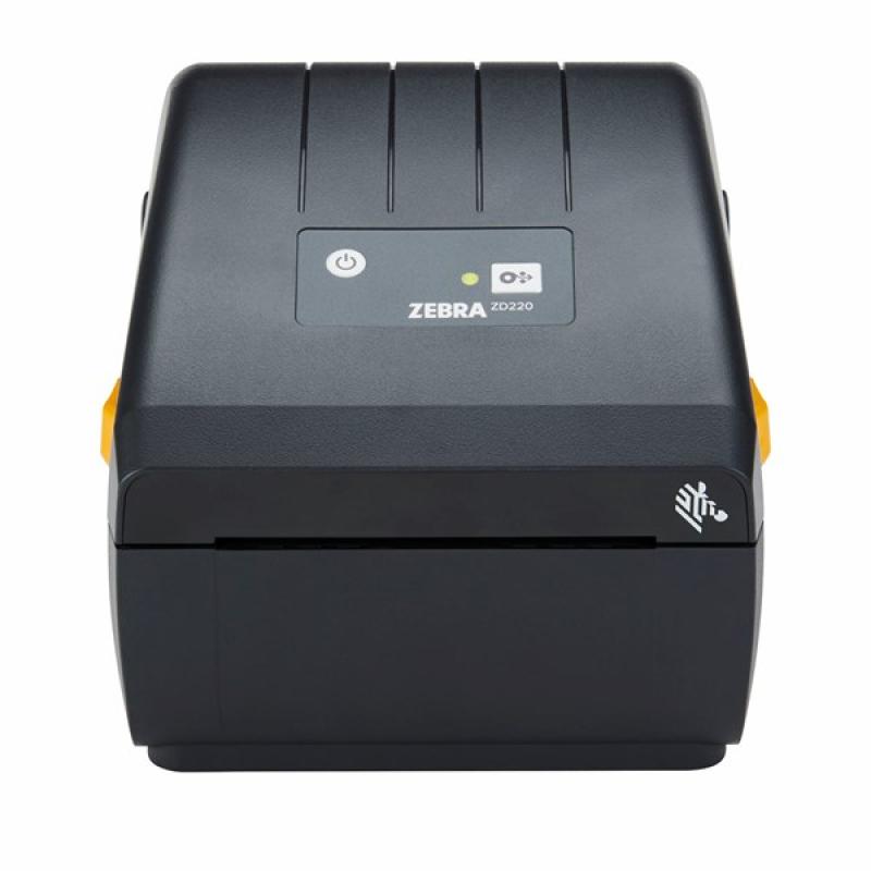 ZEBRA 203dpi ZD220D Direkt Termal USB Barkod Yazıcı