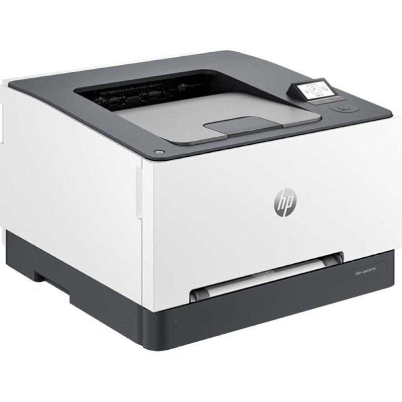 HP A4 Color Laserjet Pro 3203Dw 499N4A Renkli Dublex Lazer Yazıcı Usb,Ethernet,Kablosuz