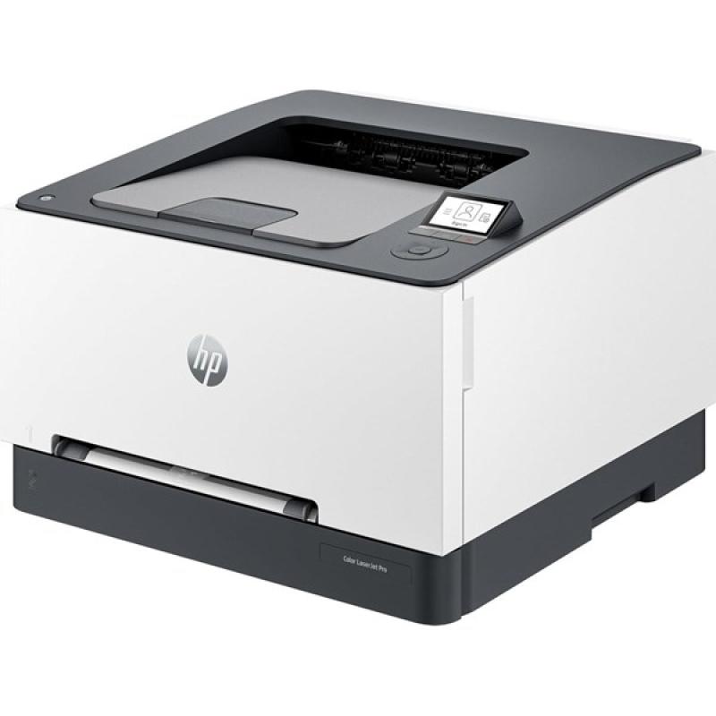 HP A4 Color Laserjet Pro 3203Dw 499N4A Renkli Dublex Lazer Yazıcı Usb,Ethernet,Kablosuz