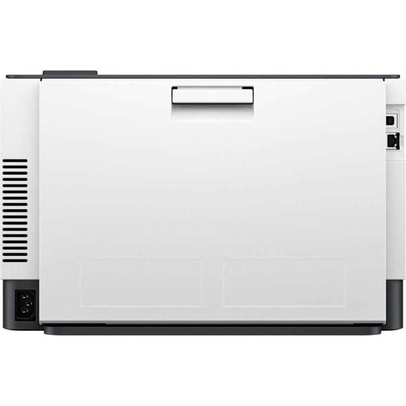 HP A4 Color Laserjet Pro 3203Dw 499N4A Renkli Dublex Lazer Yazıcı Usb,Ethernet,Kablosuz