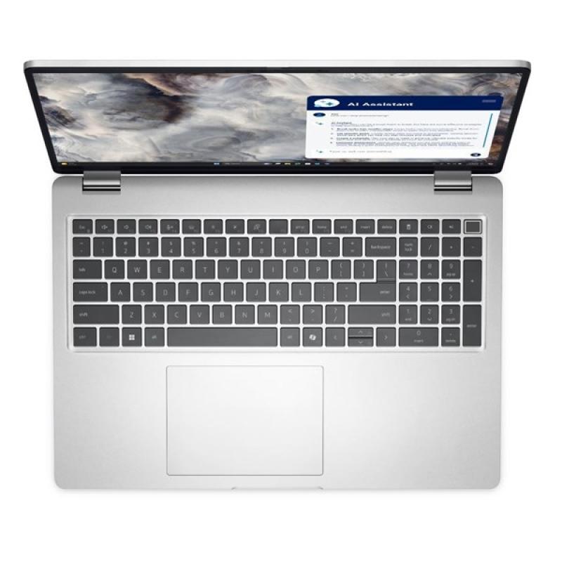 DELL 16 PRO 16 PLUS PB16250U7265U165U ULTRA 7 265U-96GB DDR5 RAM-1TB NVME-FDOS