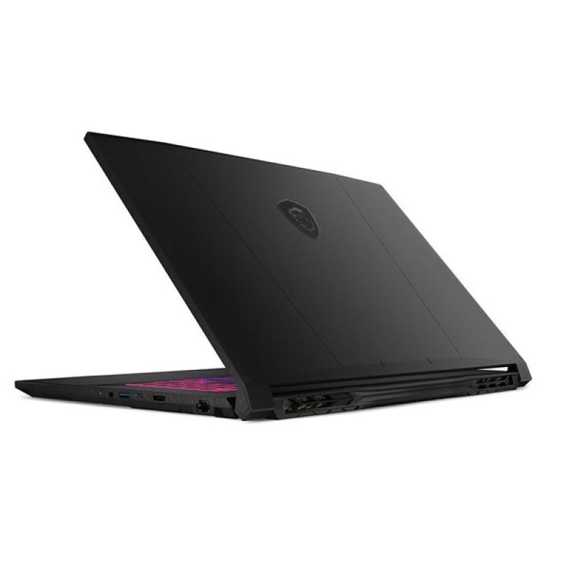 MSI 17.3 KATANA 17 Hx B14WFK-248XTR CORE i7 14650Hx-96GB DDR5 RAM-1TB NVME-8GB RTX5060--FDOS 240HZ