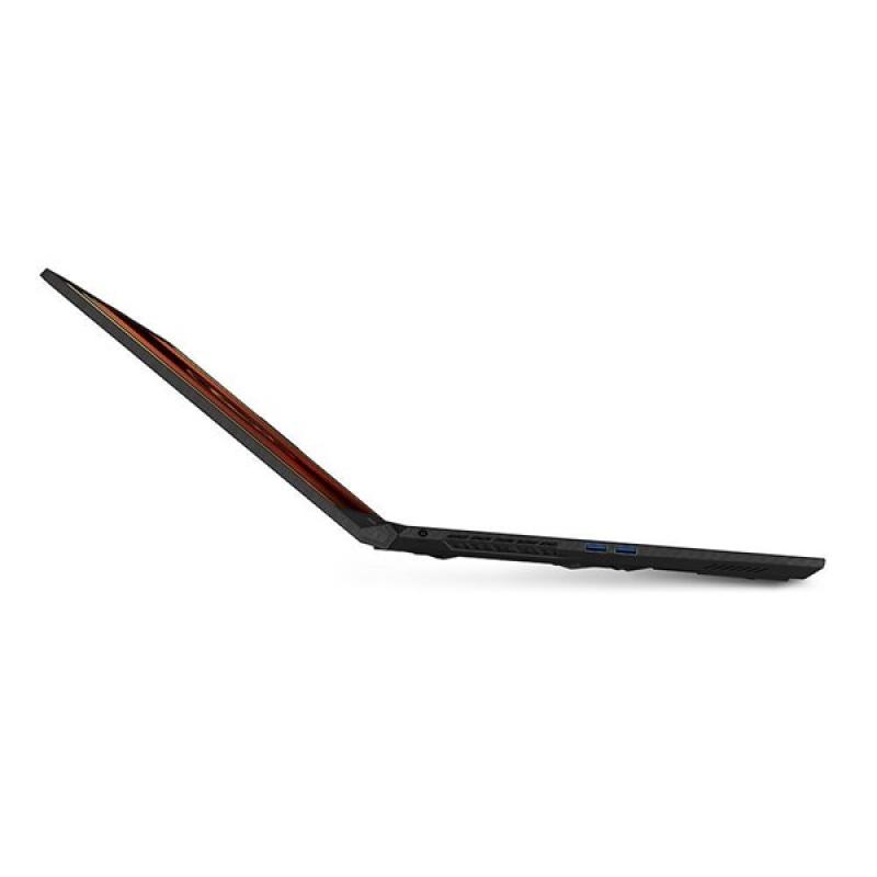 MSI 17.3 KATANA 17 Hx B14WFK-248XTR CORE i7 14650Hx-96GB DDR5 RAM-2TB NVME-8GB RTX5060--FDOS 240HZ